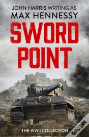 Capa do artigo Swordpoint