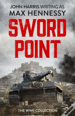 Capa do artigo Swordpoint