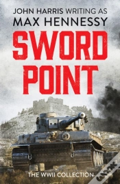 Capa do artigo Swordpoint