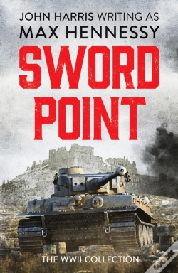 Capa do artigo Swordpoint
