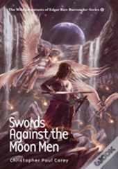 Swords Against The Moon Men