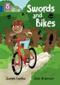 Swords And Bikes - Preview