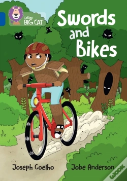 Capa do artigo Swords And Bikes