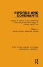 Swords And Covenants - Preview