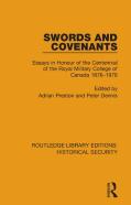 Swords And Covenants