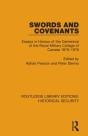 Swords And Covenants - Preview