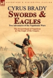 Capa do artigo Swords And Eagles