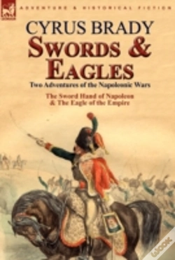 Capa do artigo Swords And Eagles
