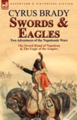 Capa do artigo Swords And Eagles