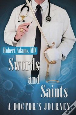 Capa do artigo Swords And Saints A Doctor'S Journey
