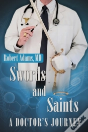 Capa do artigo Swords And Saints A Doctor