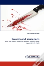 Capa do artigo Swords And Saucepans