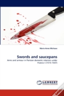 Capa do artigo Swords And Saucepans