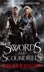 Swords And Scoundrels - Preview