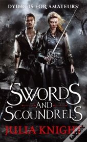 Swords And Scoundrels