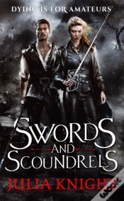 Capa do artigo Swords And Scoundrels