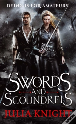Capa do artigo Swords And Scoundrels