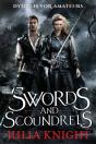 Swords And Scoundrels - Preview
