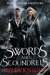 Capa do artigo Swords And Scoundrels