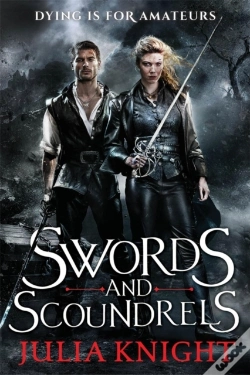 Capa do artigo Swords And Scoundrels