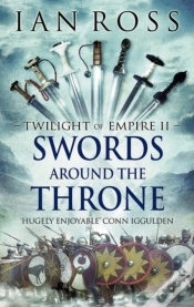 Capa do artigo Swords Around The Throne