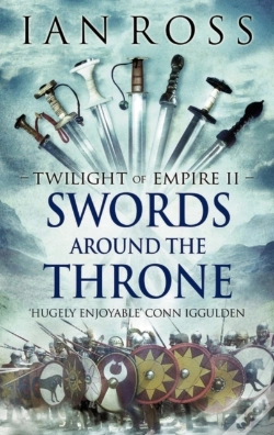 Capa do artigo Swords Around The Throne