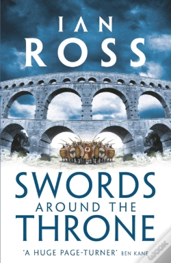 Capa do artigo Swords Around The Throne