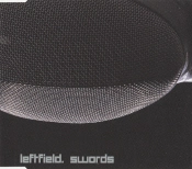 Capa do artigo Swords - CD