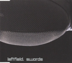 Capa do artigo Swords - CD