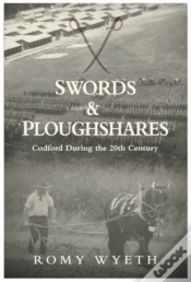 Capa do artigo Swords & Ploughshares