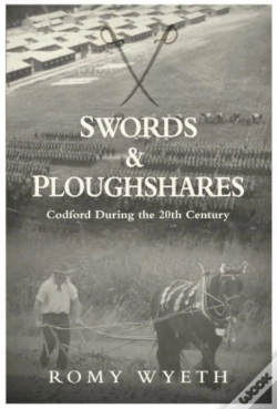Capa do artigo Swords & Ploughshares