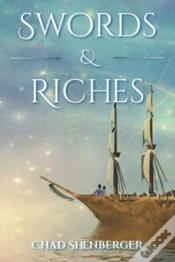 Capa do artigo Swords & Riches