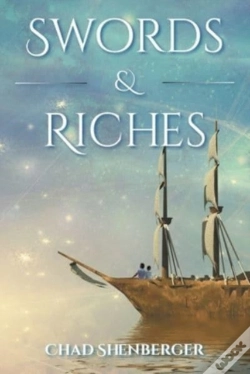 Capa do artigo Swords & Riches