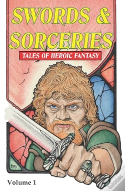 Capa do artigo Swords & Sorceries