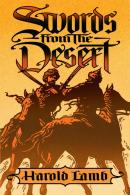 Swords From The Desert