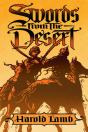 Swords From The Desert - Preview