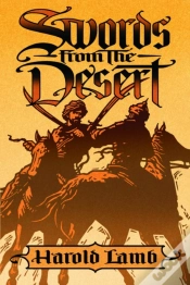 Capa do artigo Swords From The Desert