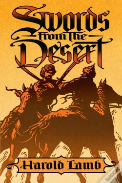 Capa do artigo Swords From The Desert