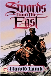 Capa do artigo Swords From The East