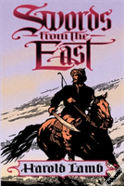 Capa do artigo Swords From The East
