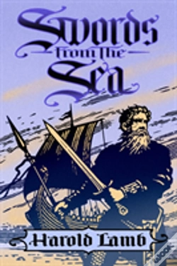 Capa do artigo Swords From The Sea