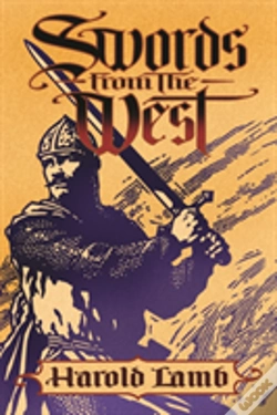 Capa do artigo Swords From The West