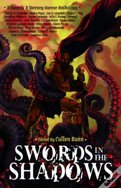Capa do artigo Swords In The Shadows
