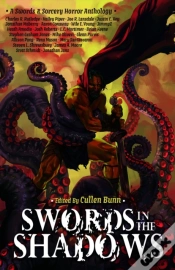 Capa do artigo Swords In The Shadows