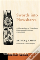 Swords Into Plowshares, Volume 2