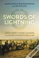 Swords Of Lightning