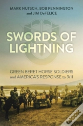 Swords Of Lightning