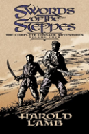 Swords Of The Steppes