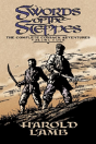 Swords Of The Steppes - Preview