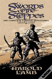 Capa do artigo Swords Of The Steppes